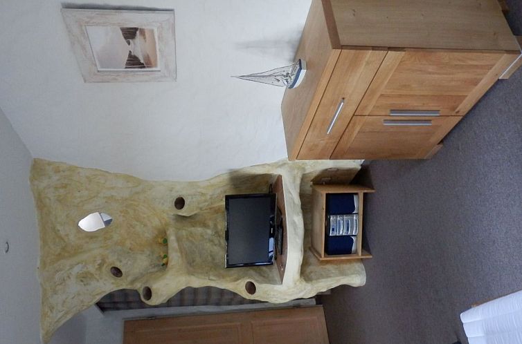Appartement Wohnung Stube