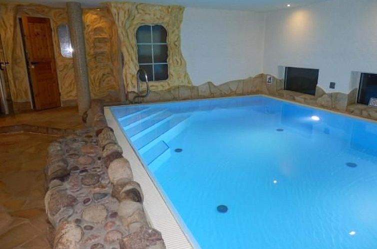 Appartement Wohnung Stube