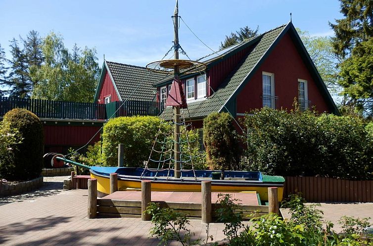 Appartement Wohnung Stall