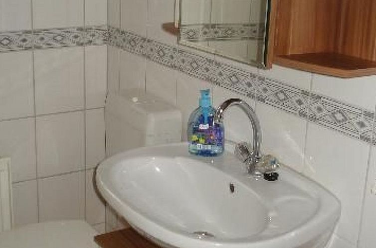 Appartement Wohnung Stall