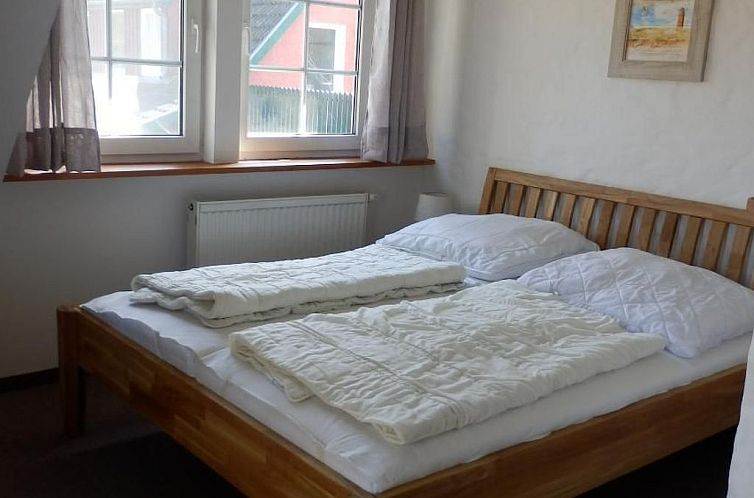 Appartement Wohnung Scheune