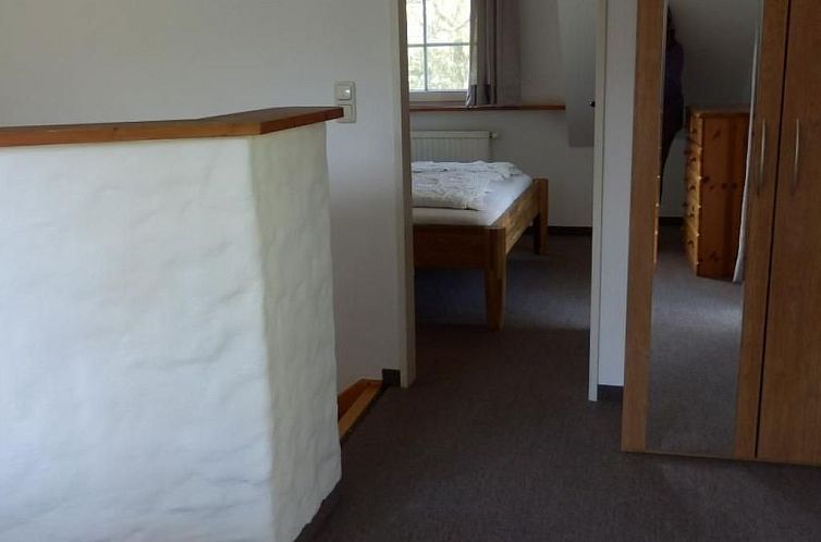 Appartement Wohnung Scheune