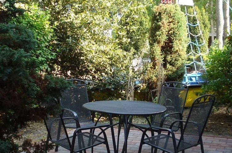 Appartement Wohnung Scheune