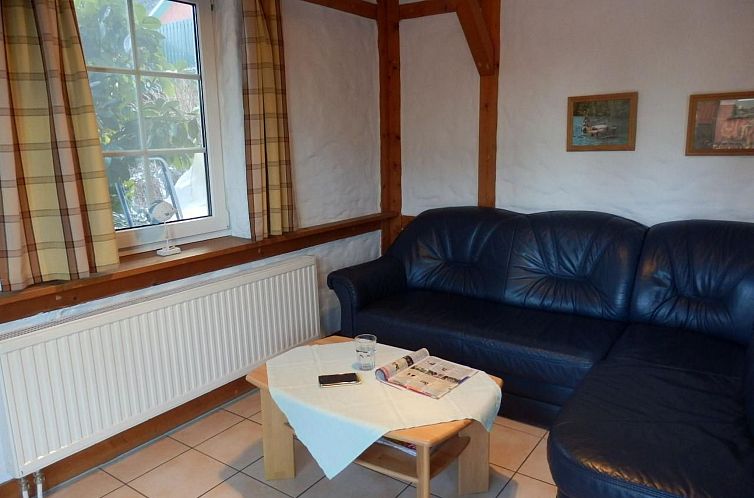 Appartement Wohnung Scheune