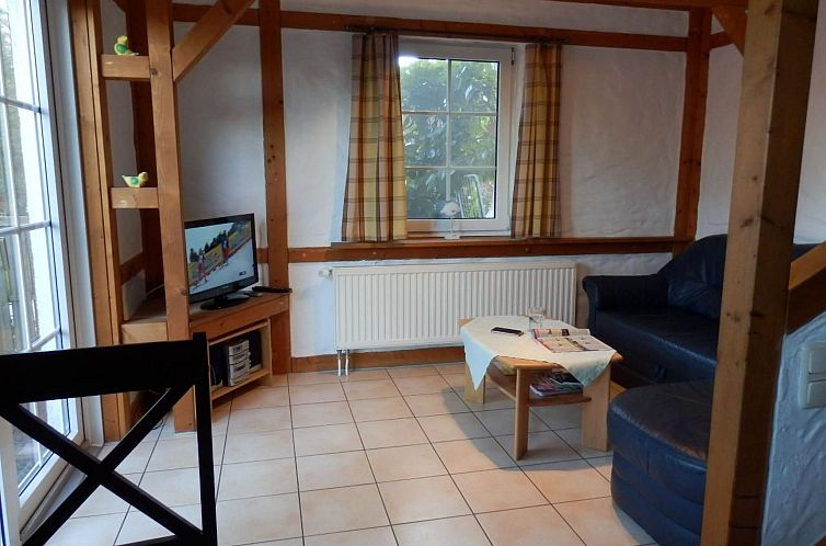 Appartement Wohnung Scheune