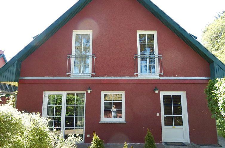 Appartement Wohnung Scheune