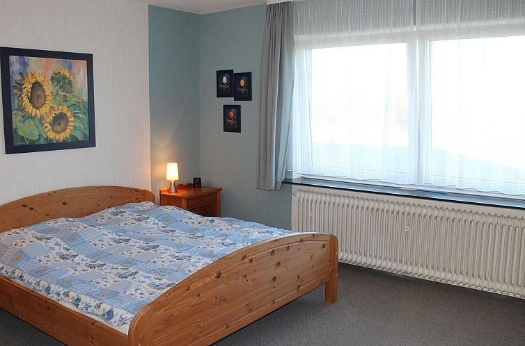 Vakantiehuis mit Meerblick - direkt an der Ostsee