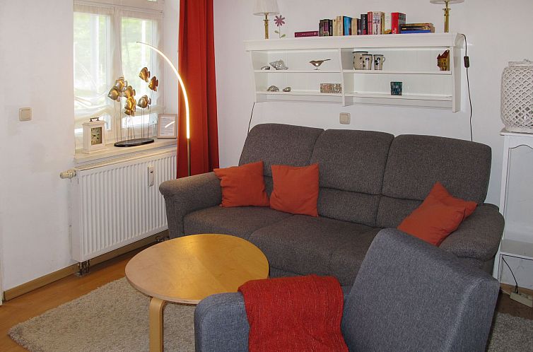 Appartement Bergstraße