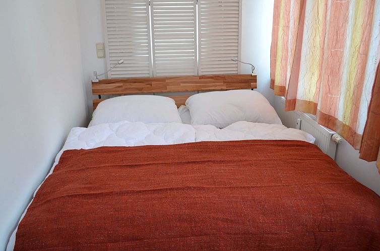 Appartement Bergstraße