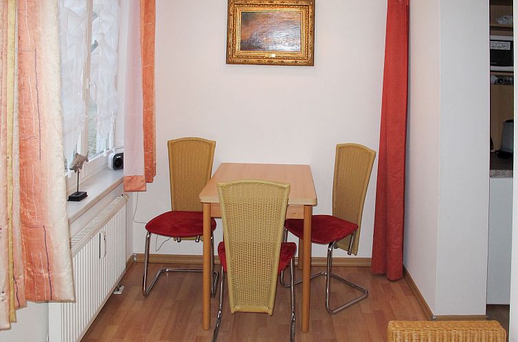 Appartement Bergstraße