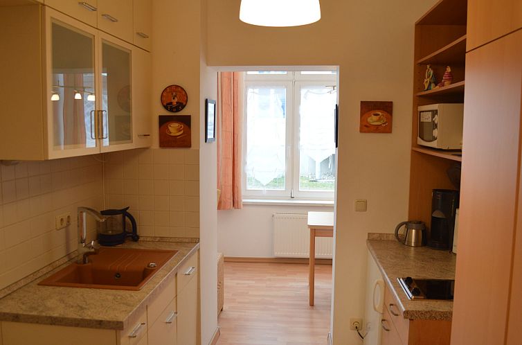 Appartement Bergstraße