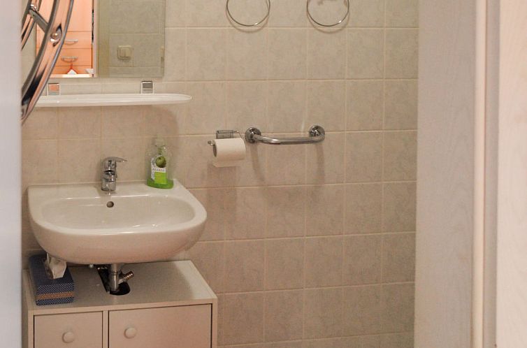 Appartement Bergstraße