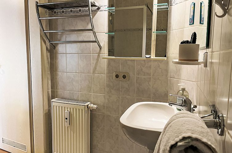 Appartement Bergstraße