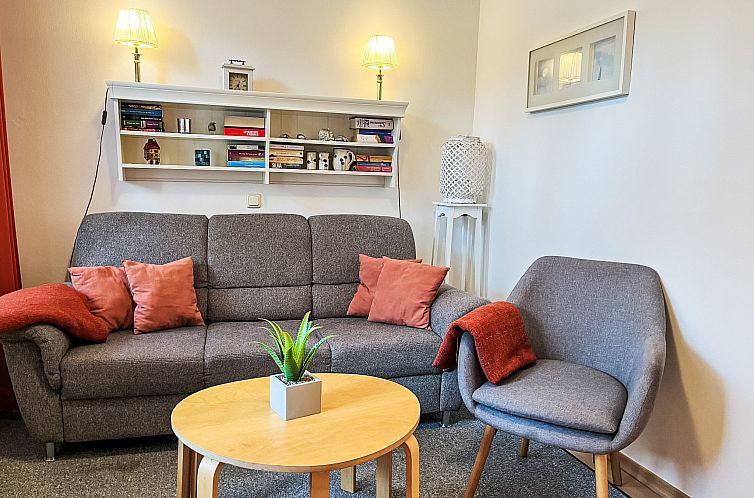 Appartement Bergstraße