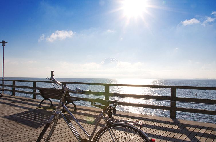 Appartement Bergstraße