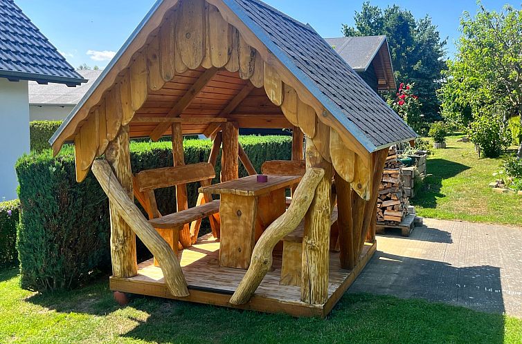 Vakantiehuis FH Auf dem Holzweg