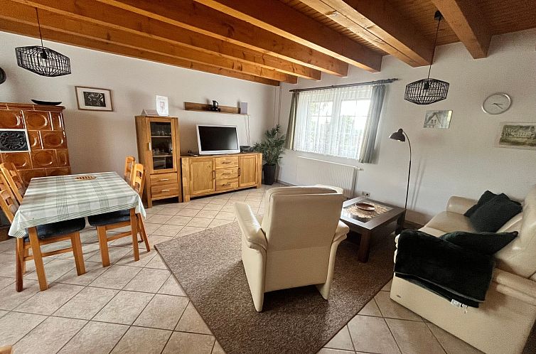 Vakantiehuis FH Auf dem Holzweg