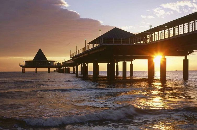 Vakantiehuis FH Auf dem Holzweg
