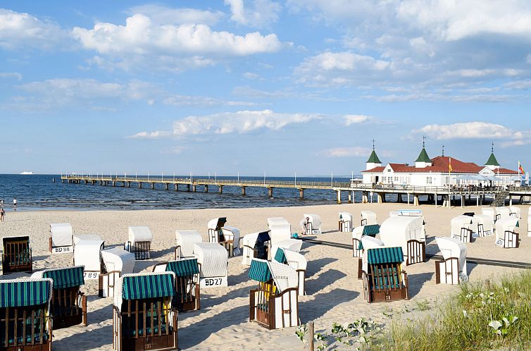 Vakantiehuis FH Auf dem Holzweg