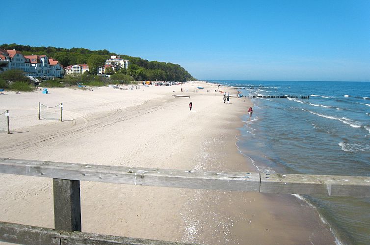 Vakantiehuis FH Auf dem Holzweg