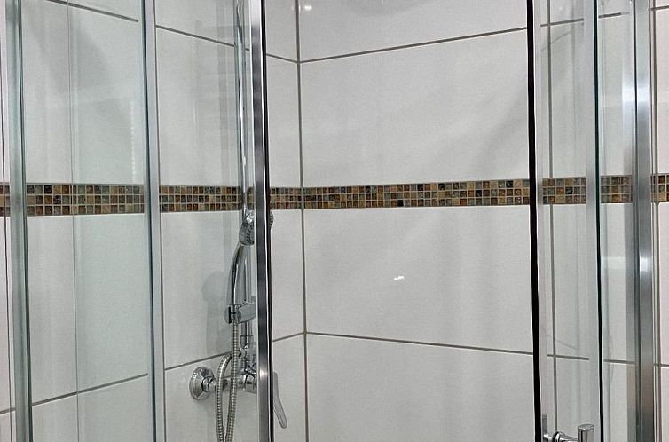 Appartement Gemütliche Wohnung in Bansin mit Garten