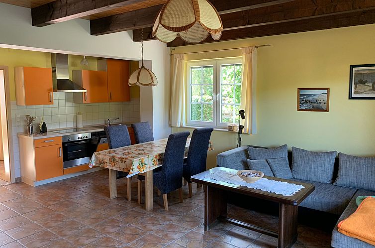 Vakantiehuis Archenholdweg 2