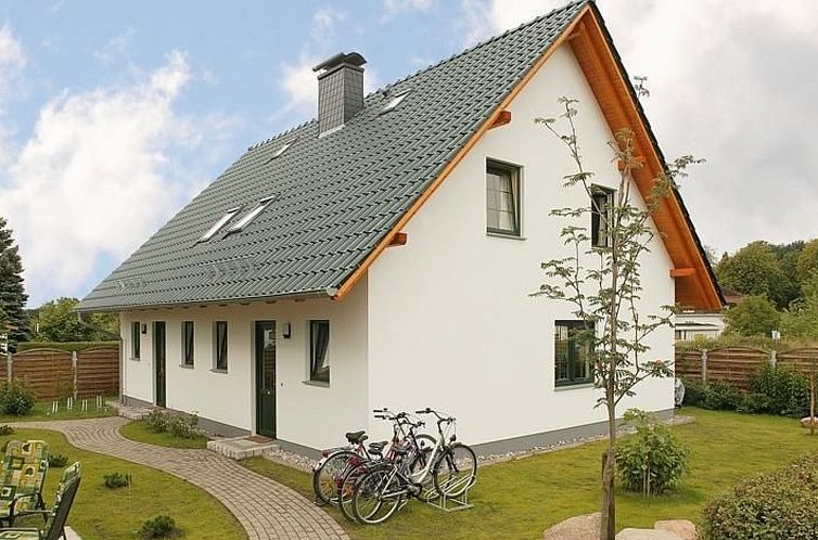 Vakantiehuis 