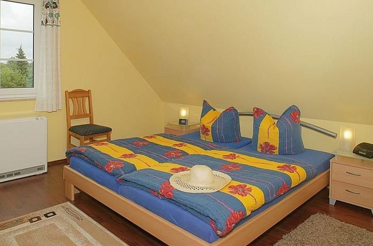Vakantiehuis 