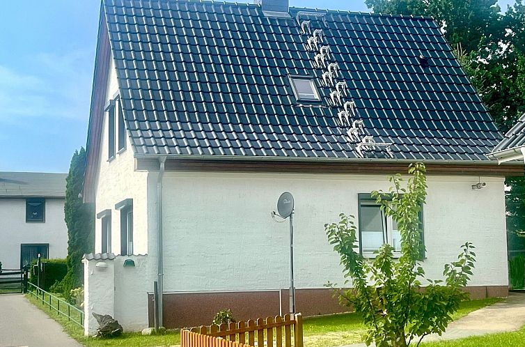 Vakantiehuis Villa Zero-NUR Erwachsene