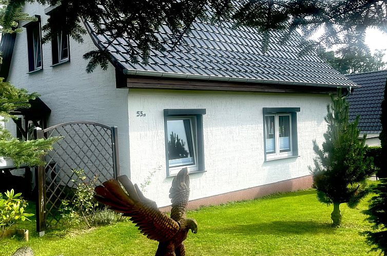 Vakantiehuis Villa Zero-NUR Erwachsene