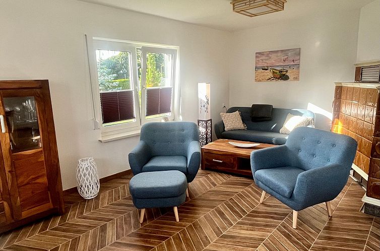 Vakantiehuis Villa Zero-NUR Erwachsene