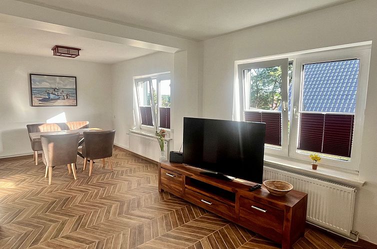 Vakantiehuis Villa Zero-NUR Erwachsene