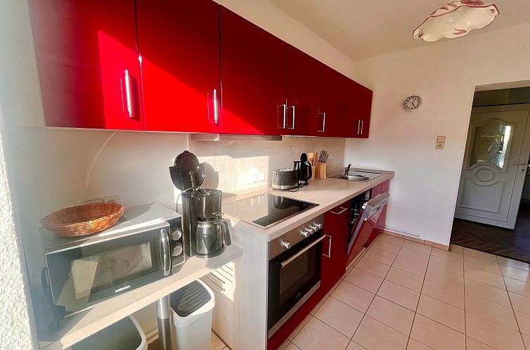 Vakantiehuis Villa Zero-NUR Erwachsene