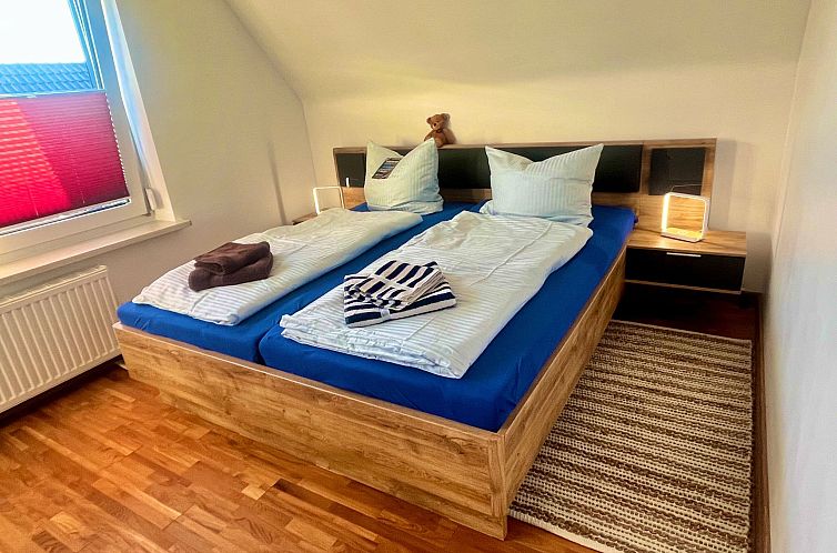 Vakantiehuis Villa Zero-NUR Erwachsene