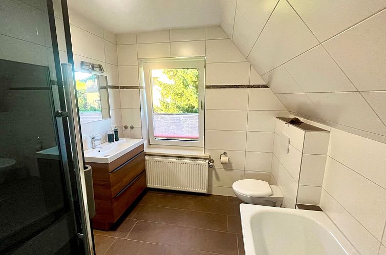 Vakantiehuis Villa Zero-NUR Erwachsene