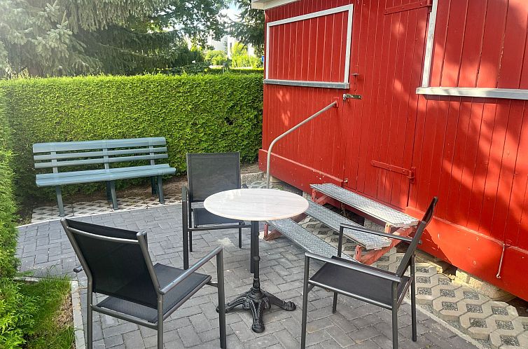 Vakantiehuis Villa Zero-NUR Erwachsene