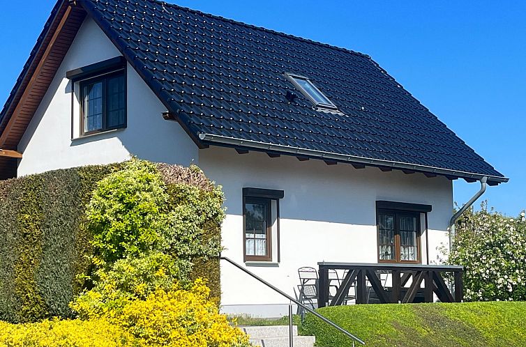 Unterkunft 03036416 - Ferienhaus Ostsee - Vakantiehuis Holzweg 1