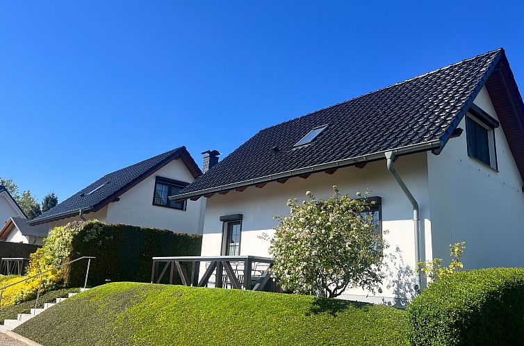 Vakantiehuis Holzweg 1