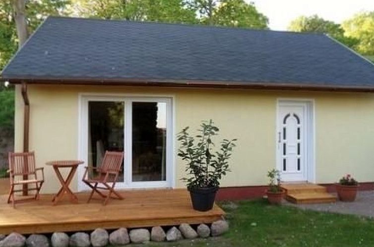 Unterkunft 03036417 - Ferienhaus Ostsee - Vakantiehuis am malerischen Nepperminer See