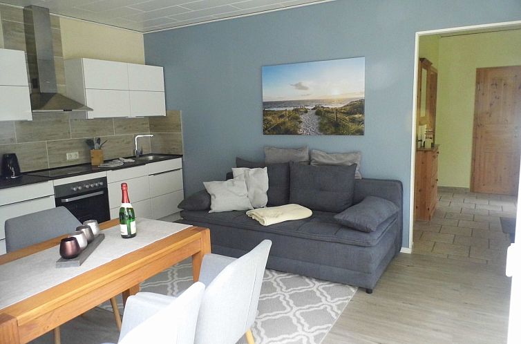 Vakantiehuis am malerischen Nepperminer See