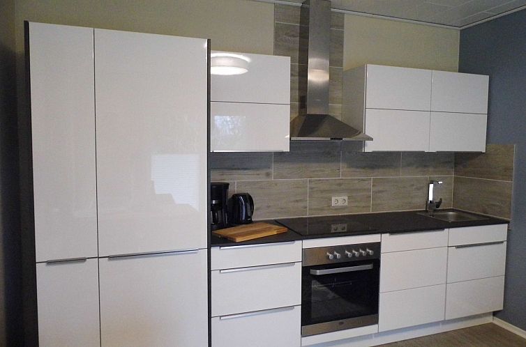 Vakantiehuis am malerischen Nepperminer See