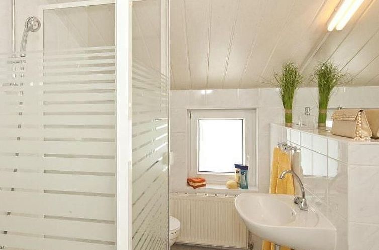 Appartement für bis zu drei Personen