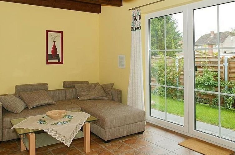 Vakantiehuis Archenhodweg 1/2