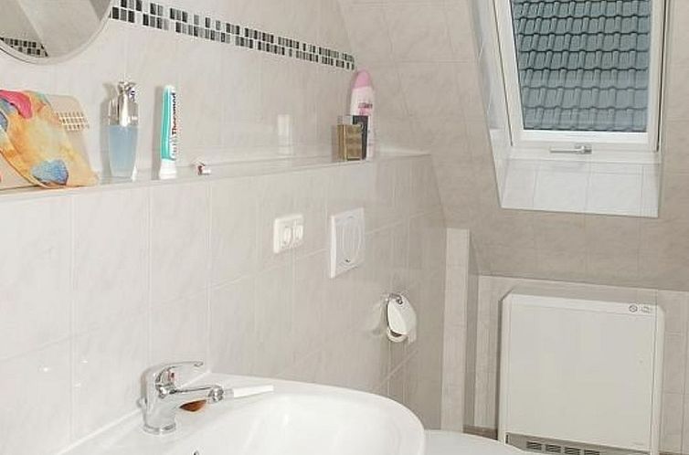 Vakantiehuis Archenhodweg 1/2