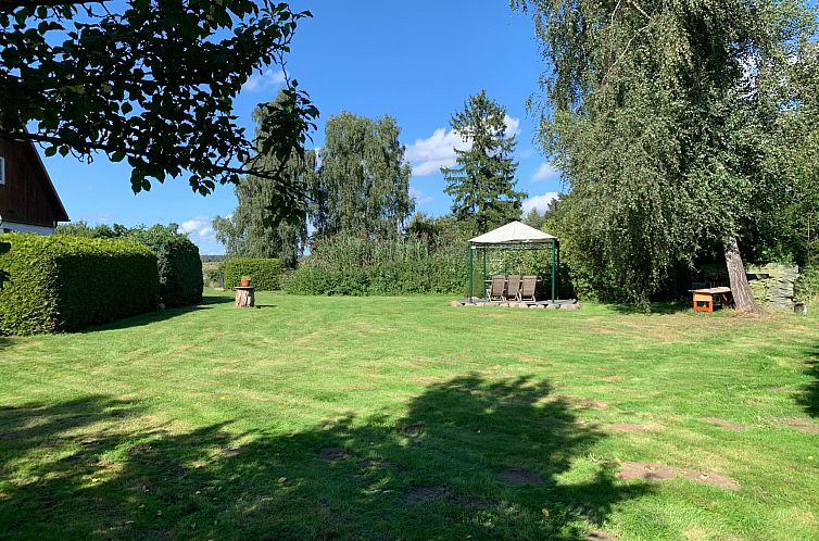 Vakantiehuis Useinseldom 1-3
