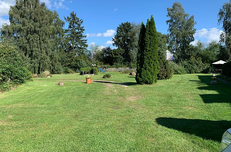 Vakantiehuis Useinseldom 1-3