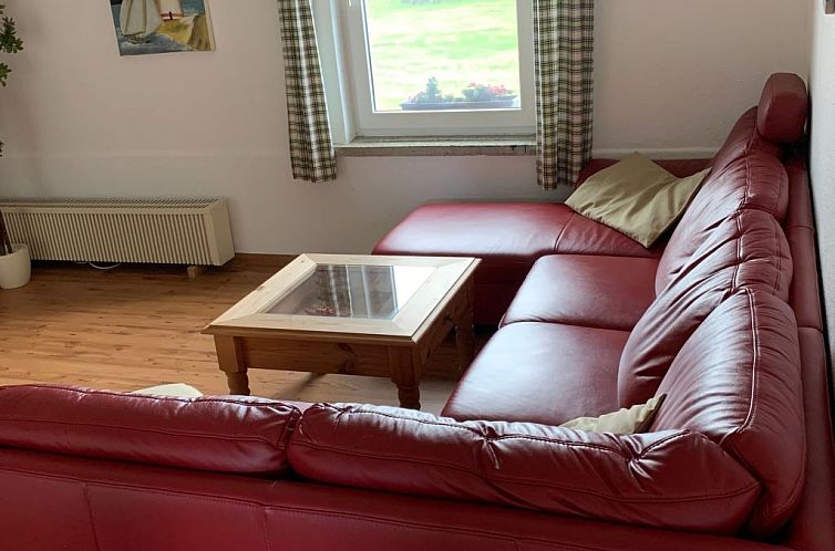 Vakantiehuis Useinseldom 1-3