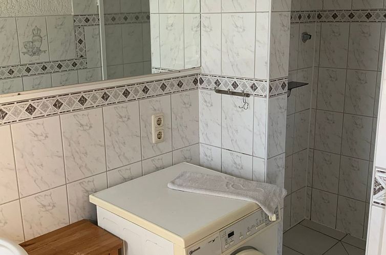 Vakantiehuis Useinseldom 1-3