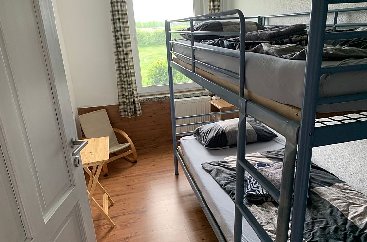 Vakantiehuis Useinseldom 1-3