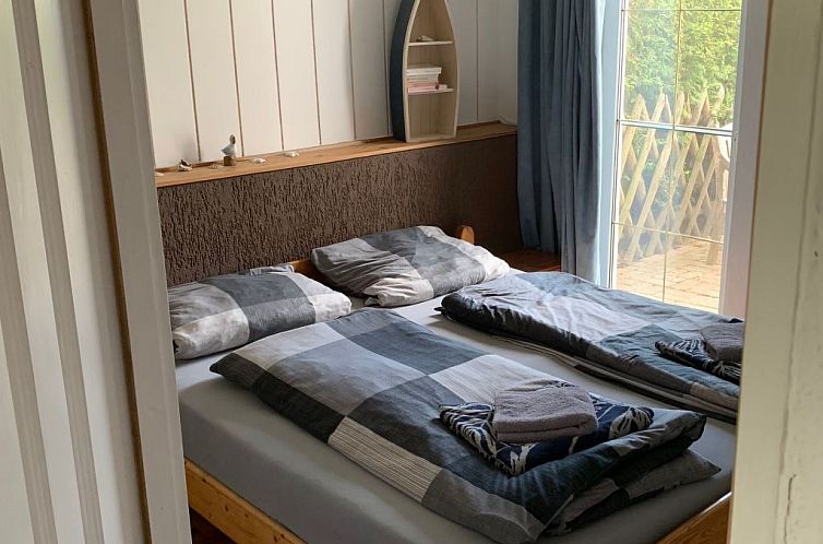 Vakantiehuis Useinseldom 1-3